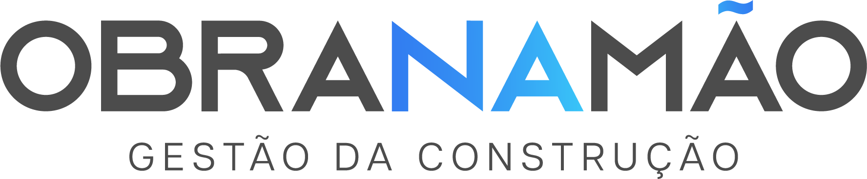 Obra na Mão — Gestão da Construção